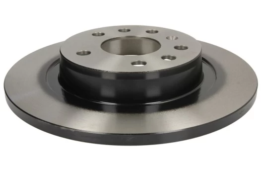 TRW DF4266 Brake Disc