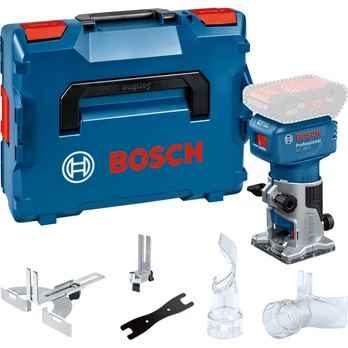 Bosch GLF 18V-8 Solo, LB