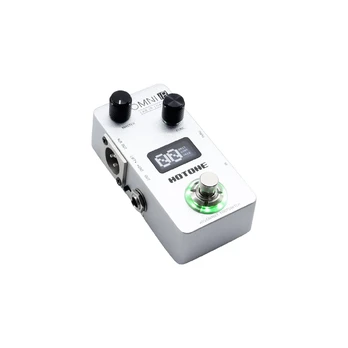 „Hotone Omni IR“ – gitaros efektas