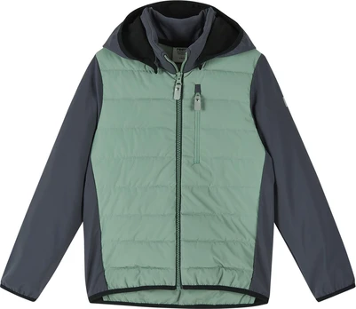 REIMA Vaihto 5100388A Stone Green - 110
