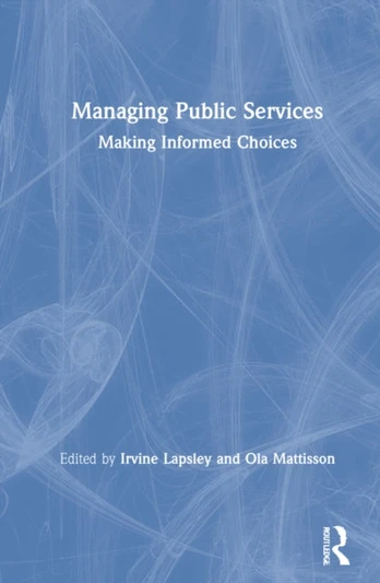 Managing Public Services