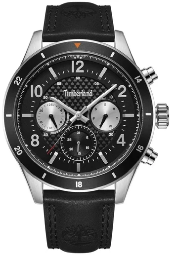 Laikrodis TIMBERLAND Vyrams TDWGF2201001 (46MM)