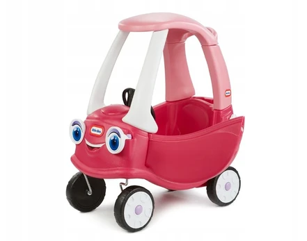 Ride-on Cozy Coupe Princess