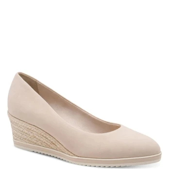 Espadrilės moterims, Smėlio, Espadriles
