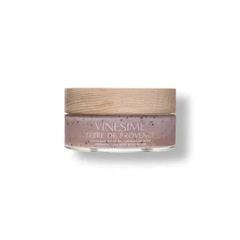 Vinesime Grenache Noir \Rose\ Body Scrub 200ml