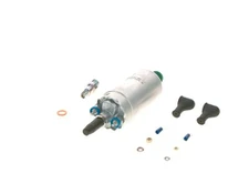 Kuro siurblys BOSCH 0580464069 kaina