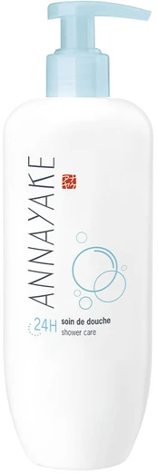Annayake 24H dušo priežiūra 400 ml