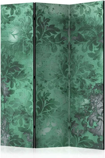 Artgeist Pertvara - Emerald Memory [Room Dividers]
