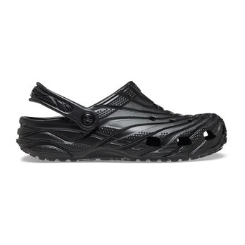 Crocs Classic Erosion Clog Black - Dydis 8 (213440-001 Šlepetės)