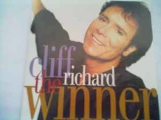 CD Cliff Richard - The Winner