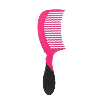 WetBrush Pro Detangling Comb šukos Pink