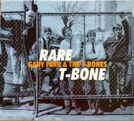 CD Gary Farr & & The T-Bones - Rare T-Bone