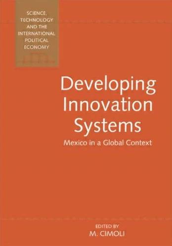 Developing Innovation Systems