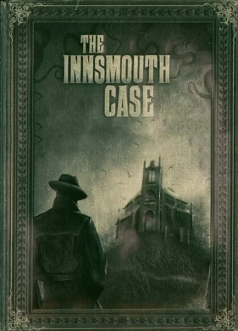 The Innsmouth Case PC