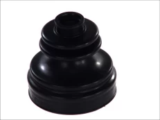 HANS PRIES HP111 776 CV Boot kaina
