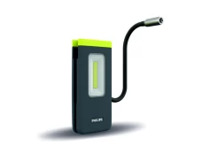 Rankinė lempa PHILIPS X60POCKX1 kaina