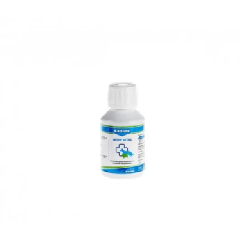 Canina Herz-Vital maisto papildas šunims 100ml