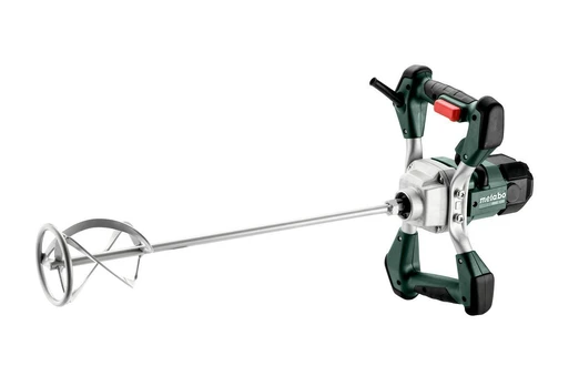 METABO.RWE 1200 MIŠYKLĖS