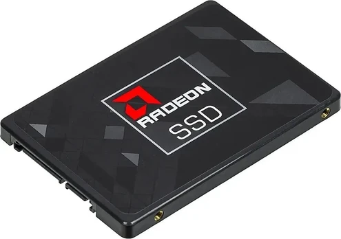 AMD Radeon R3 240GB