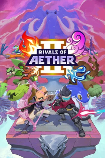 Rivals Of Aether Ii PC