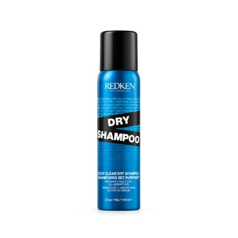 Redken Deep Clean Sausas šampūnas 155 ml