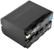 Ansmann A-Son NP-F970 kaina