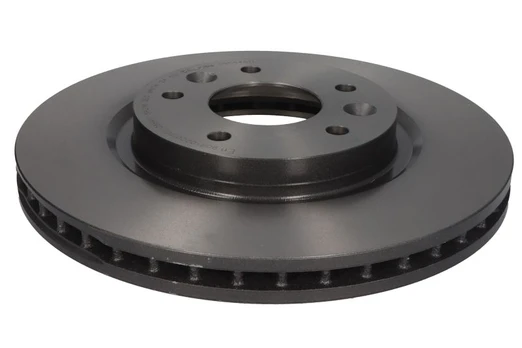 BREMBO 09.C545.11 Brake Disc