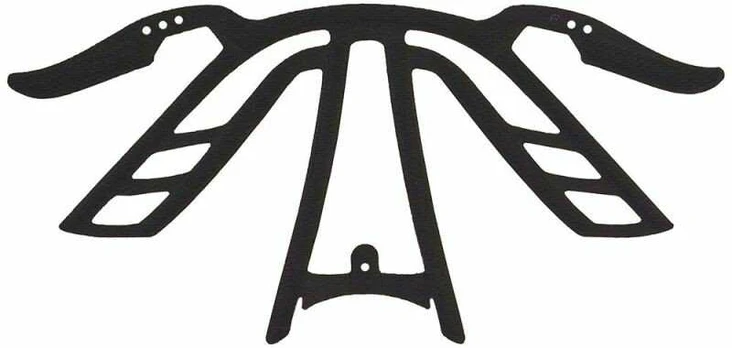 Abus Germany Lining - AIRBREAKER L