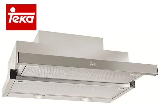 Gartraukis Teka CNL 6610