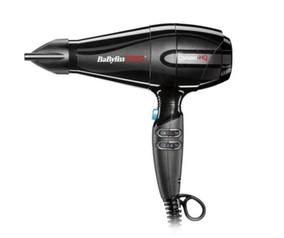 Plaukų džiovintuvas BabylissPro Caruso 2400W