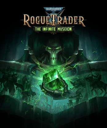 Warhammer 40,000: Rogue Trader - The Infinite Museion PC