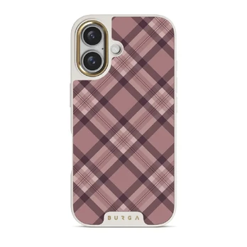 Asap - iPhone 16 Plus Case, Elite Light (MagSafe) / Gold