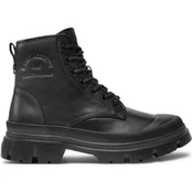 Ilgaauliai KARL LAGERFELD KL25264A Juoda