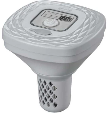 Bestway LAY-Z-Spa Hydrogenic 0,5 G/H Saltvandsklorinator til Spabade