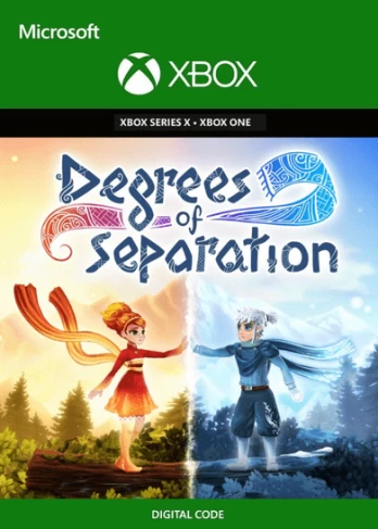 Degrees of Separation Xbox
