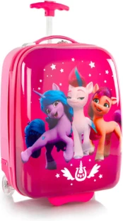 Vaikiškas lagaminas Heys My Little Pony