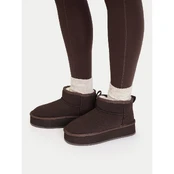 Sniego batai JENNY CWB-SF2178-03 Ruda kaina