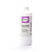 Gruntas giluminis Okko, balta, 1 l kaina