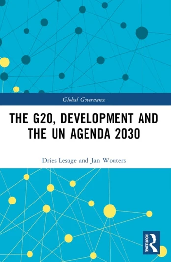 G20, Development and the UN Agenda 2030