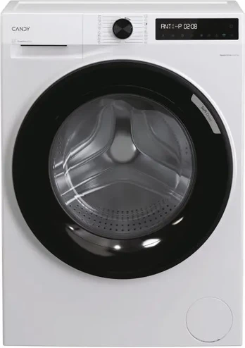 Skalbimo mašina Candy BR 413BL8-S
