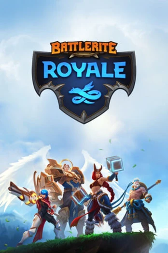 Battlerite Royale PC