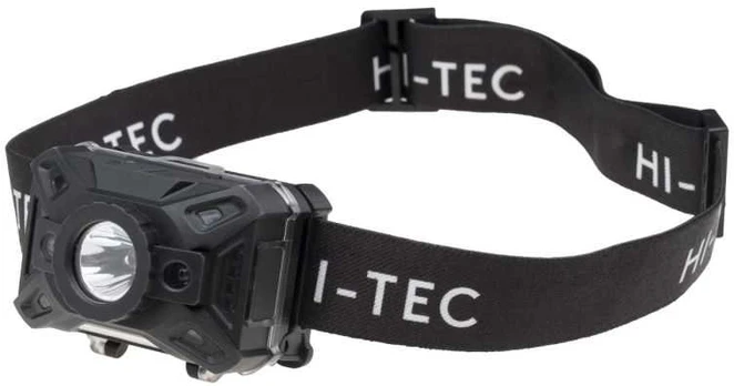 Lampka Hi-Tec czołówka Floya Light 250 92800553815
