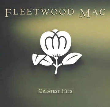 Fleetwood Mac - Greatest Hits (vinilinė plokštelė, LP)