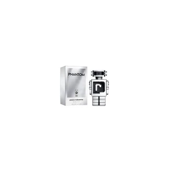 Paco Rabanne Phantom Eau De Toilette - tester 100 ml (man)