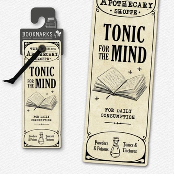 IF Academia Tab 15209 – Mind