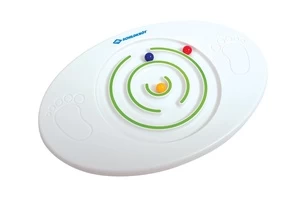Balansavimo takas Schildkrot Balance Board 970137