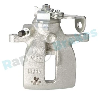 Stabdžių apkaba RAP BRAKES R-K0445