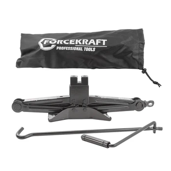Domkratas mechaninis trapecinis 2.0Ton