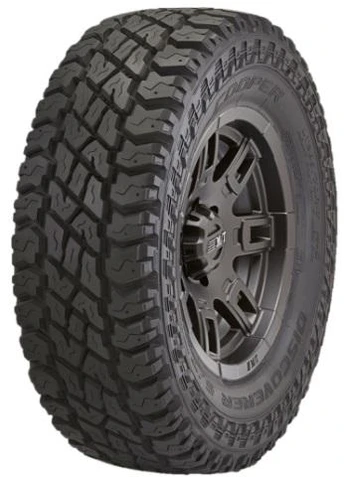 Cooper Discoverer ST MAXX 265/70R16 121 Q