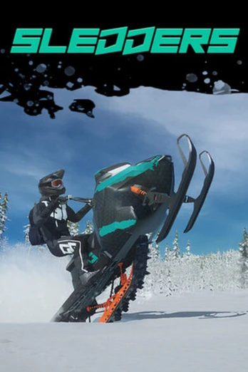 Sledders Xbox Series X|S